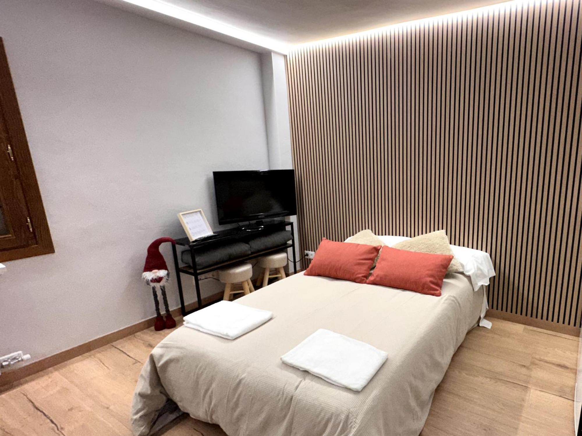 Apartamentos Baladrias Formigal Centro - Recien Reformado Ngoại thất bức ảnh