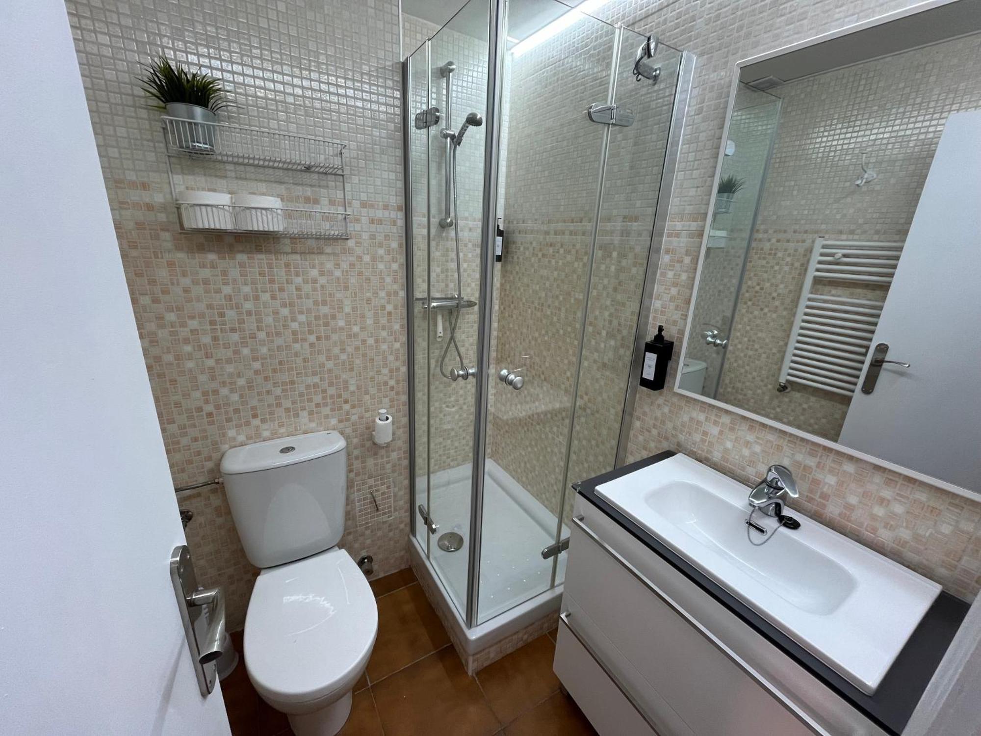 Apartamentos Baladrias Formigal Centro - Recien Reformado Ngoại thất bức ảnh